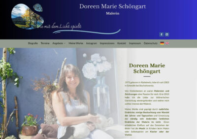 doreenmarieschoengart.de